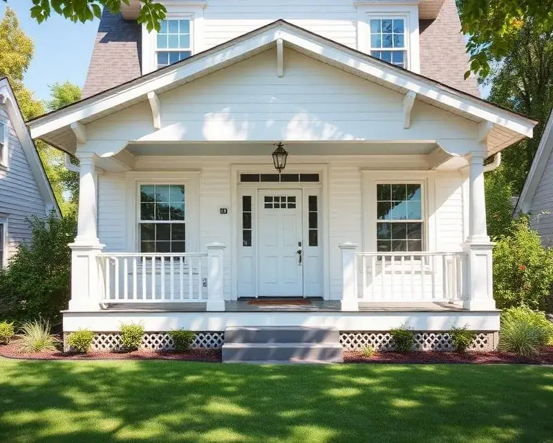 Exterior Painting